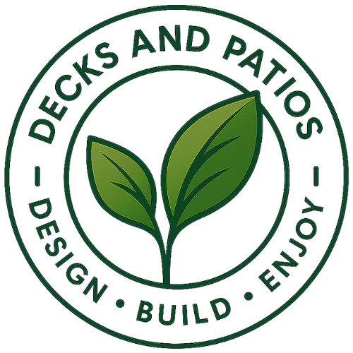 Decks & Patios